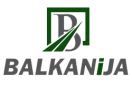 Balkanija